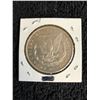 Image 2 : 1886 USA MORGAN SILVER DOLLAR