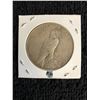 Image 2 : 1925 USA PEACE SILVER DOLLAR (SAN FRANCISCO MINTED)
