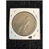 Image 2 : 1926 USA PEACE SILVER DOLLAR (SAN FRANCISCO MINTED)