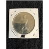 Image 2 : 1922 USA PEACE SILVER DOLLAR (PHILADELPHIA MINTED) Uncirculated