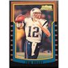 Image 1 : 2000 BOWMAN #236 TOM BRADY ROOKIE CARD