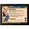 Image 2 : 2000 BOWMAN #236 TOM BRADY ROOKIE CARD