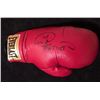 Image 1 : GEORGE FOREMAN AUTOGRAPHED BOXING GLOVE (JSA COA)