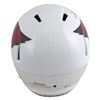 Image 2 : Cardinals Kyler Murray Authentic Signed Full Size Speed Rep Helmet (Beckett Witnessed)