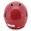 Image 2 : Chiefs Travis Kelce Authentic Signed Full Size Speed Rep Helmet (Beckett Witnessed)