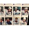 Image 2 : VINTAGE HOCKEY CARD LOT