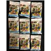 Image 1 : LEGO MINIFIGURES LOT (71361) SUPER MARIO