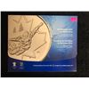 Image 1 : THE VANCOUVER 2010 CIRCULATION COINS (SHOWCASE ALL 17 IN THIS EXCLUSIVE KEEPSAKE FROM RBC)