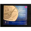 Image 1 : THE VANCOUVER 2010 CIRCULATION COINS (SHOWCASE ALL 17 IN THIS EXCLUSIVE KEEPSAKE FROM RBC)