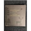 Image 1 : Canada - Our Legendary Nature Coin Canadian Collection