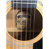 Image 2 : CRAFTMAN HAND MADE ACOUSTIC GUITAR