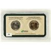Image 2 : 1999 & 2000 US DOLLAR COINS, UNC 1999 SBA DOLLAR &