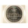 Image 2 : 1993-D BILL OF RIGHTS MADISON SILVER DOLLAR
