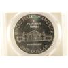 Image 2 : 1993-D BILL OF RIGHTS MADISON SILVER DOLLAR