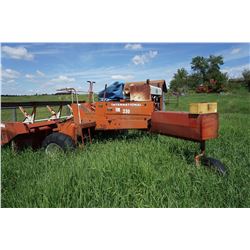 IH 230 SP Swather (Sold As Is)