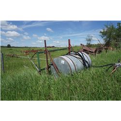 Small Field Sprayer 30'