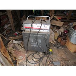 Teco Master Eatons Arc Welder. 230 Amp