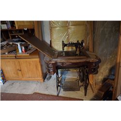 Eaton Sewing Machine