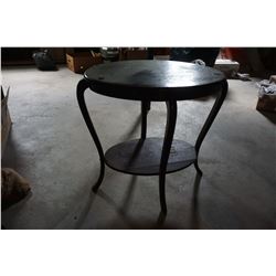 Antiquie high coffee table