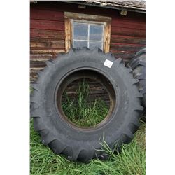 Tractor tires 18.4.30