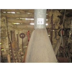 Forge plus accessories