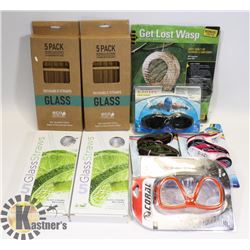 NEW ITEMS SOLECLIPS BEACH TOWELS SANDAL DESIGN