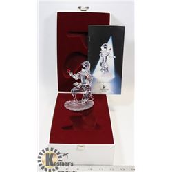 SWAROVSKI SCS 2001 "HARLEQUIN MASQUERADE