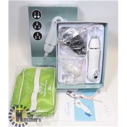 NEW DIAMOND 17 PORTABLE MICRO DERMABRASION