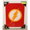Image 1 : NEW THE FLASH LETTERBOARD (INCLUDES 145 LETTERS)