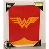 Image 1 : NEW WONDER WOMAN LETTERBOARD (INCLUDES 145