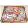 Image 1 : FLAT OF ASSORTED CONFETTI