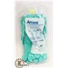 Image 2 : ANSELL SOL VEX GLOVES SIZE 9