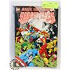 Image 1 : 1992 MARVEL SUPER HEROES SECRET WARS GRAPHIC