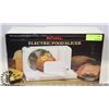 Image 1 : RIVAL ELECTRIC FOOD SLICER