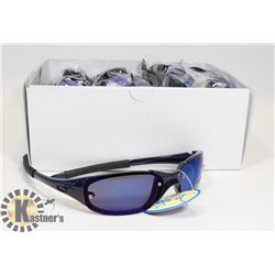 BOX OF DESIGNER SUNGLASSES