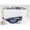 Image 1 : BOX OF DESIGNER SUNGLASSES
