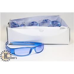 BOX OF DESIGNER SUNGLASSES