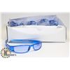 Image 1 : BOX OF DESIGNER SUNGLASSES