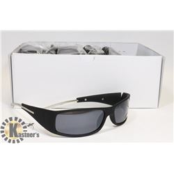 BOX OF DESIGNER SUNGLASSES