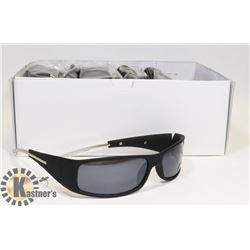 BOX OF DESIGNER SUNGLASSES