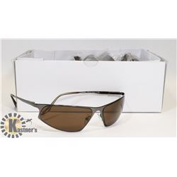 BOX OF DESIGNER SUNGLASSES