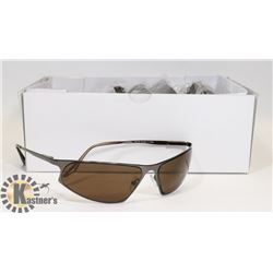 BOX OF DESIGNER SUNGLASSES