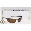 Image 1 : BOX OF DESIGNER SUNGLASSES