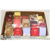 Image 1 : FLAT OF ASSORTED SCENTSY SCENT BARS
