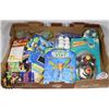 Image 1 : FLAT OF KIDS TOYS AND FUN