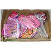 Image 1 : FLAT OF KIDS TOYS AND FUN
