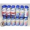 Image 1 : CASE OF 24 MEAL REPLACEMENT DRINKS