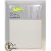 Image 1 : IKEA RITVA 57" X 98" CURTAIN SET