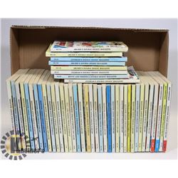 ARCHIE DIGESTS AND DOUBLE DIGESTS - 45 ISSUES