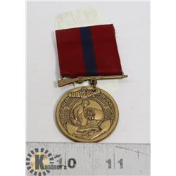 UNITED STATES MARINE CORPS MEDAL